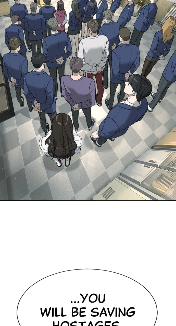 Killer Peter Chapter 6 - 112