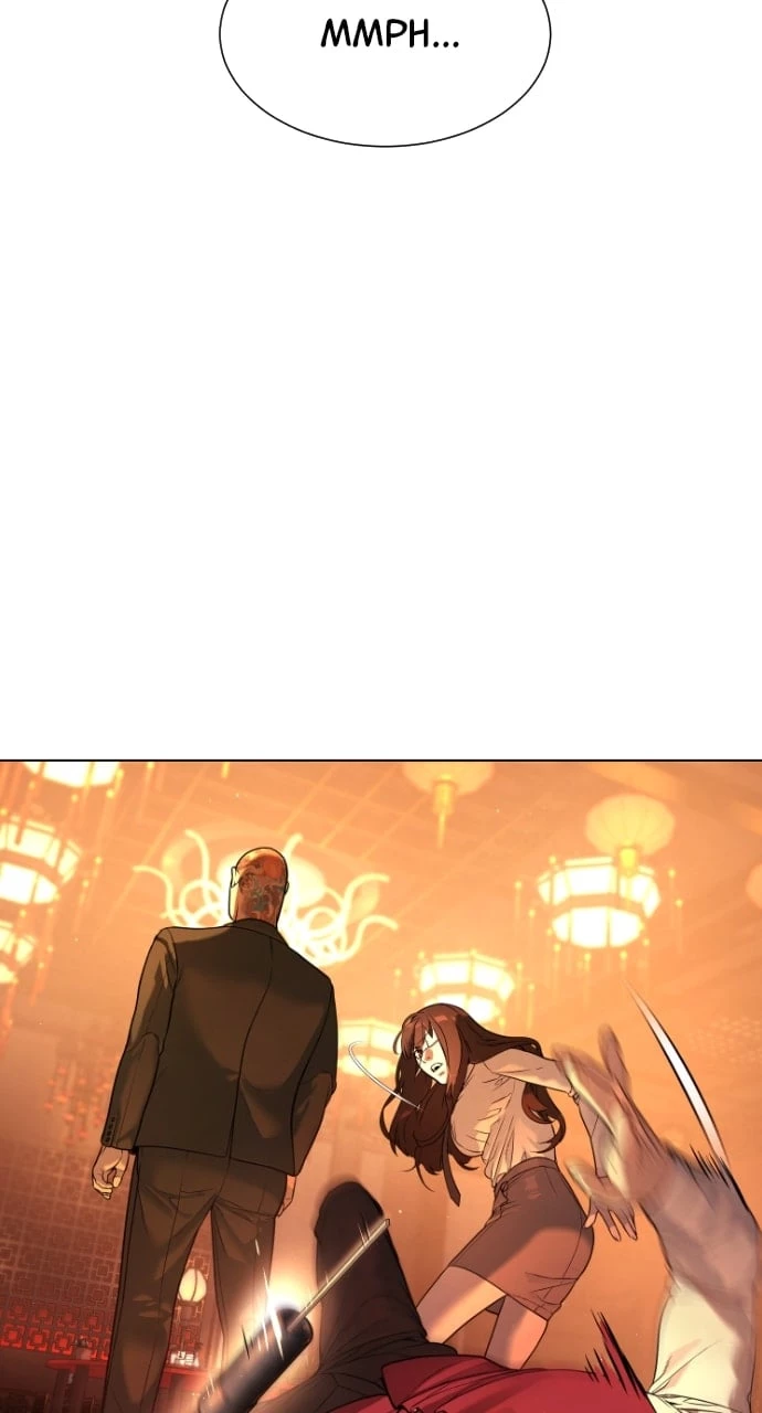 Killer Peter Chapter 3 - 20