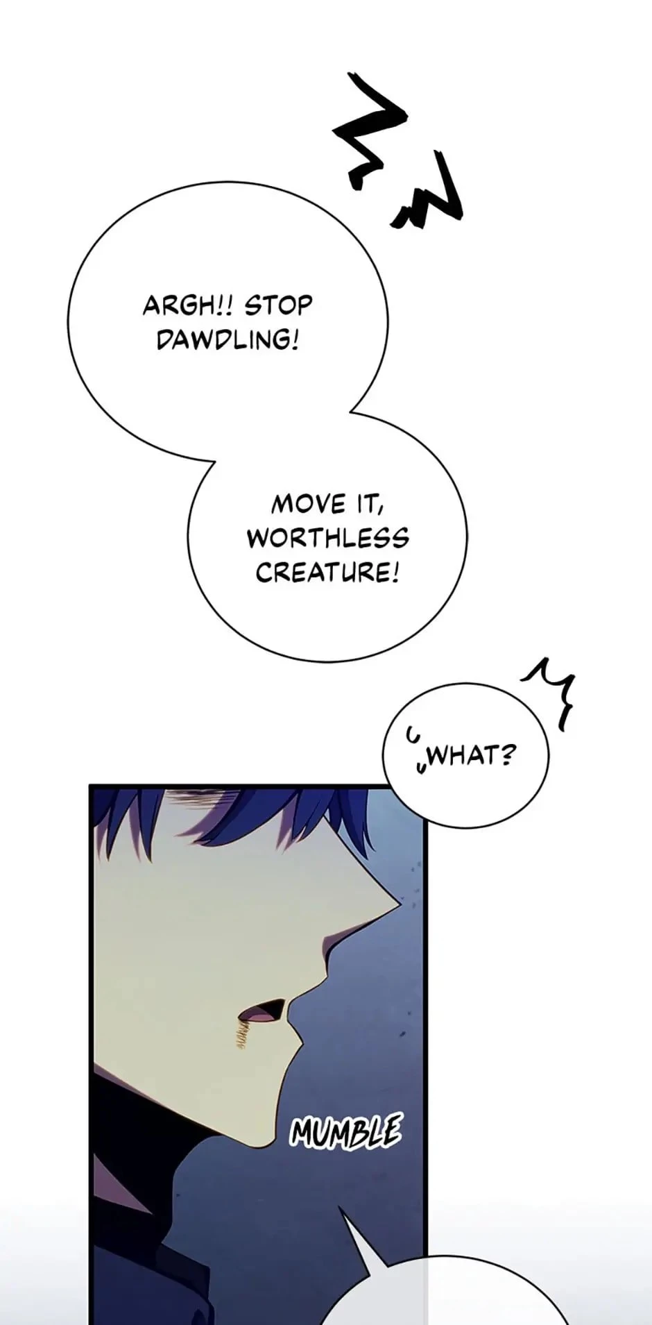 The Swordmaster's Son Chapter 80 - 87