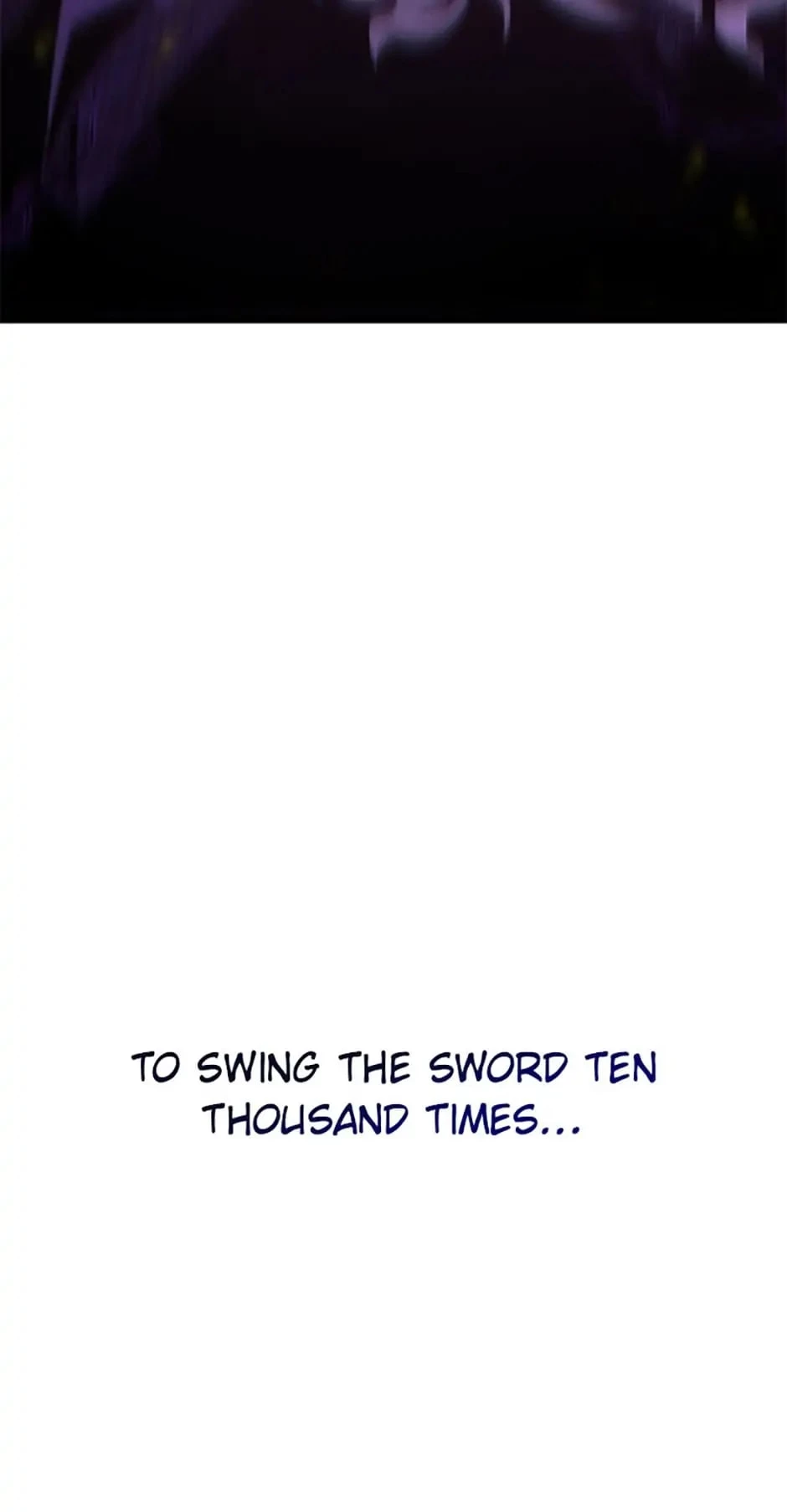 The Swordmaster's Son Chapter 79 - 78