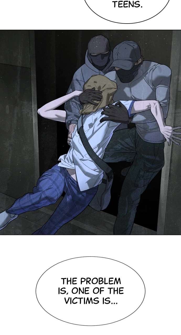Killer Peter Chapter 6 - 114