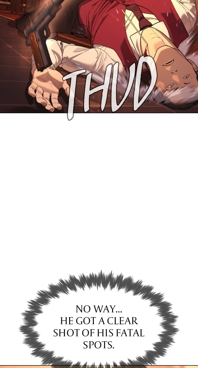 Killer Peter Chapter 3 - 21
