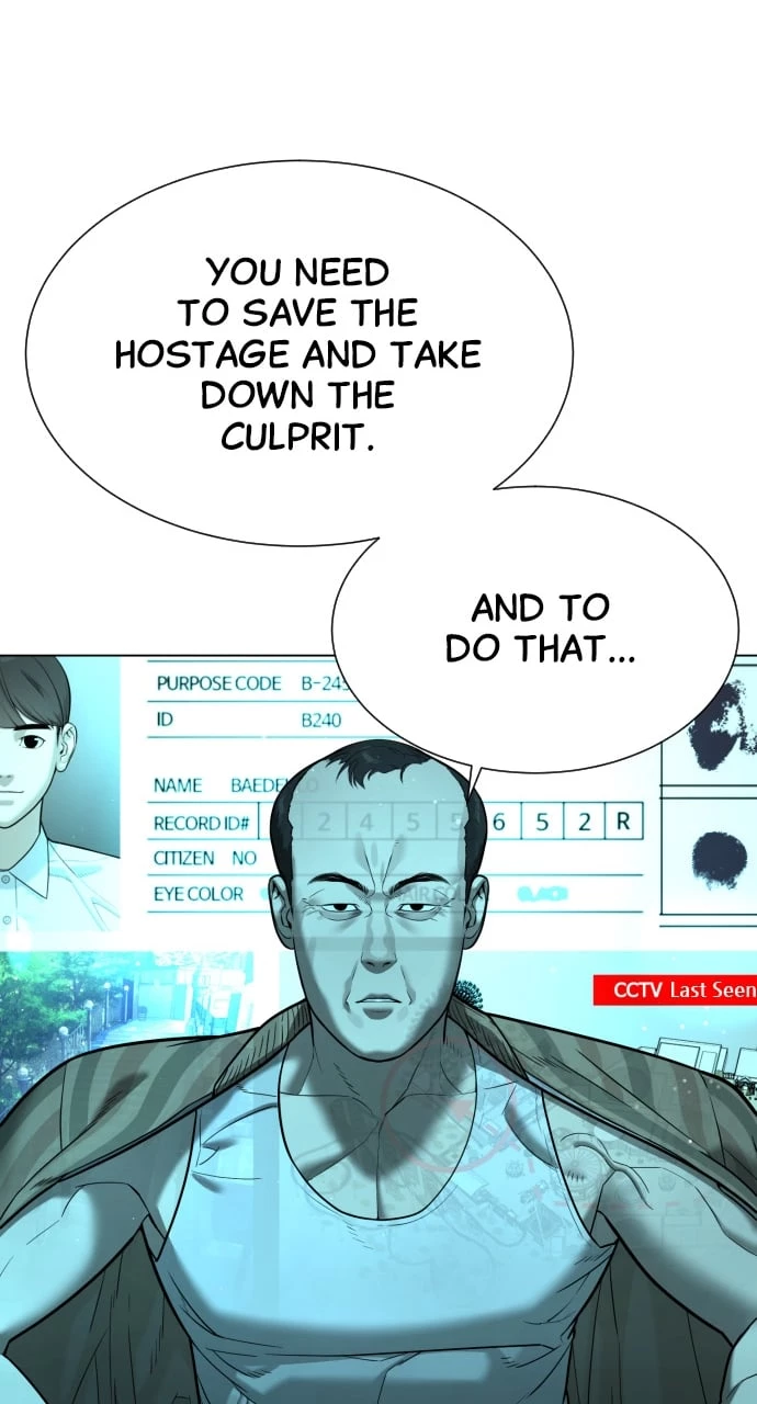Killer Peter Chapter 7 - 115