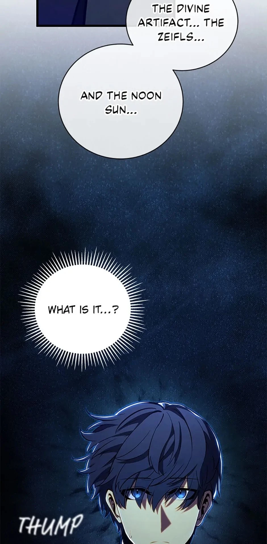 The Swordmaster's Son Chapter 80 - 88