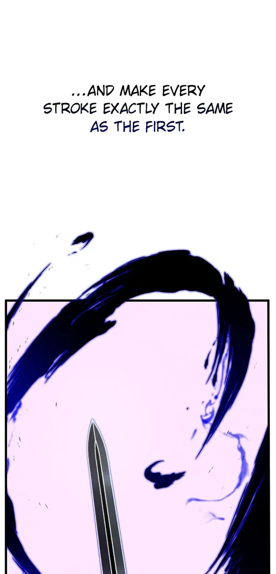 The Swordmaster's Son Chapter 79 - 80