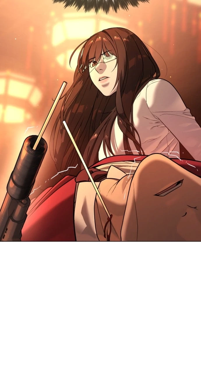 Killer Peter Chapter 3 - 22