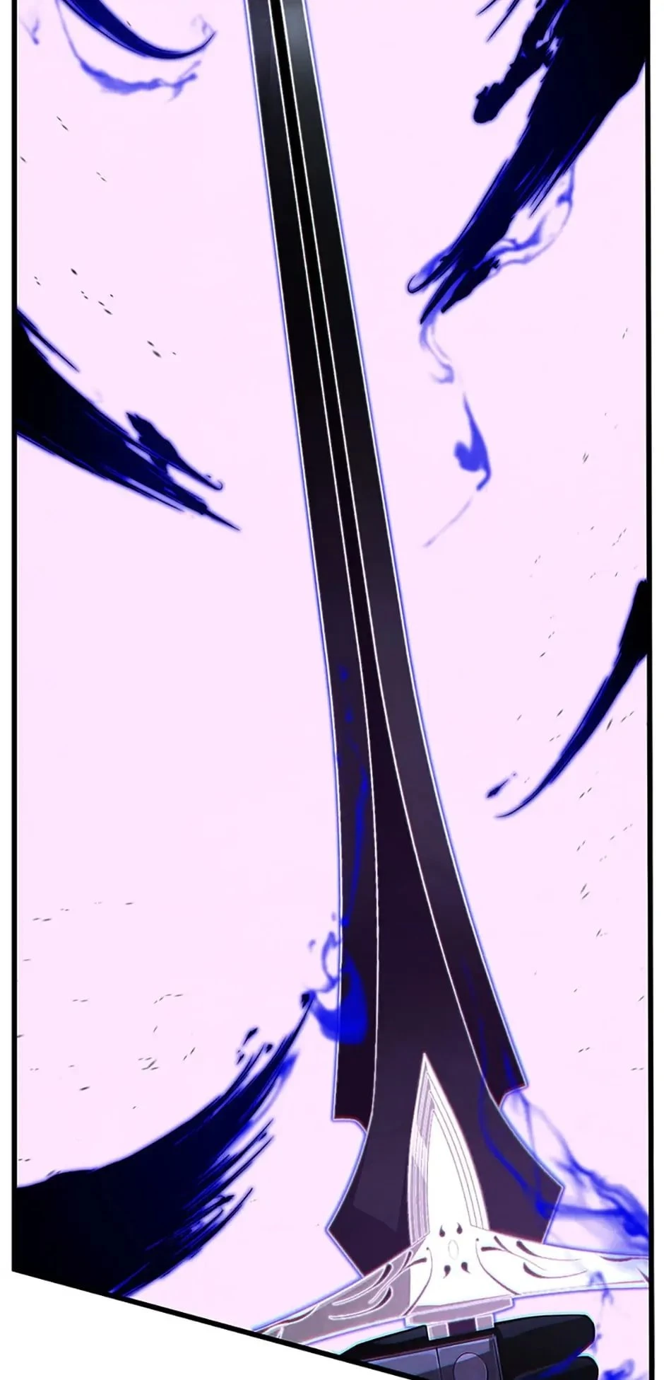 The Swordmaster's Son Chapter 79 - 81