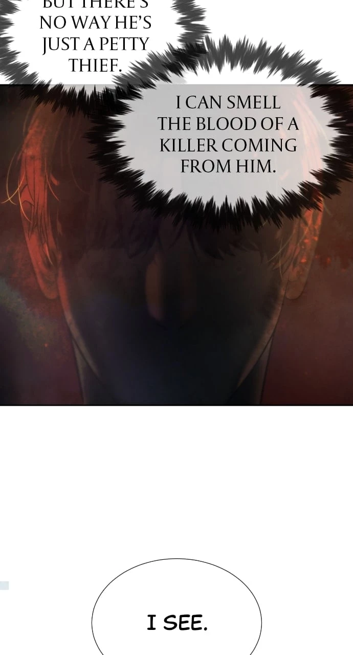 Killer Peter Chapter 4 - 30