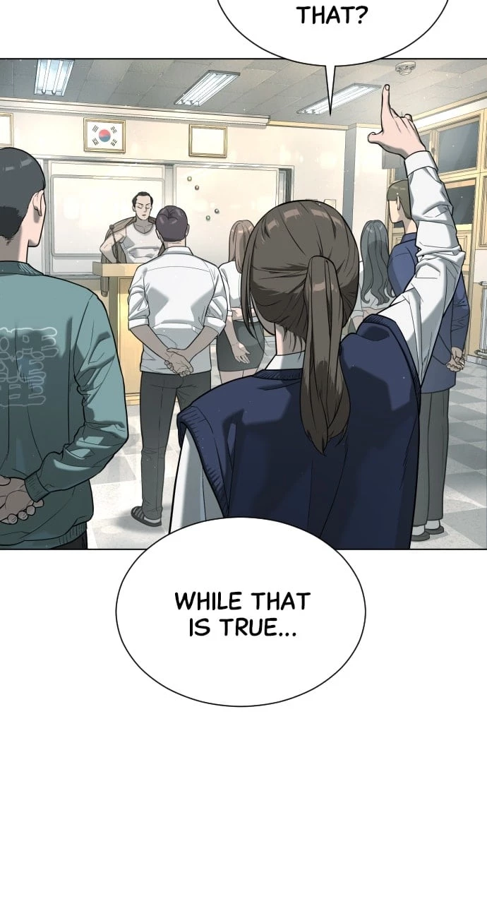 Killer Peter Chapter 6 - 117