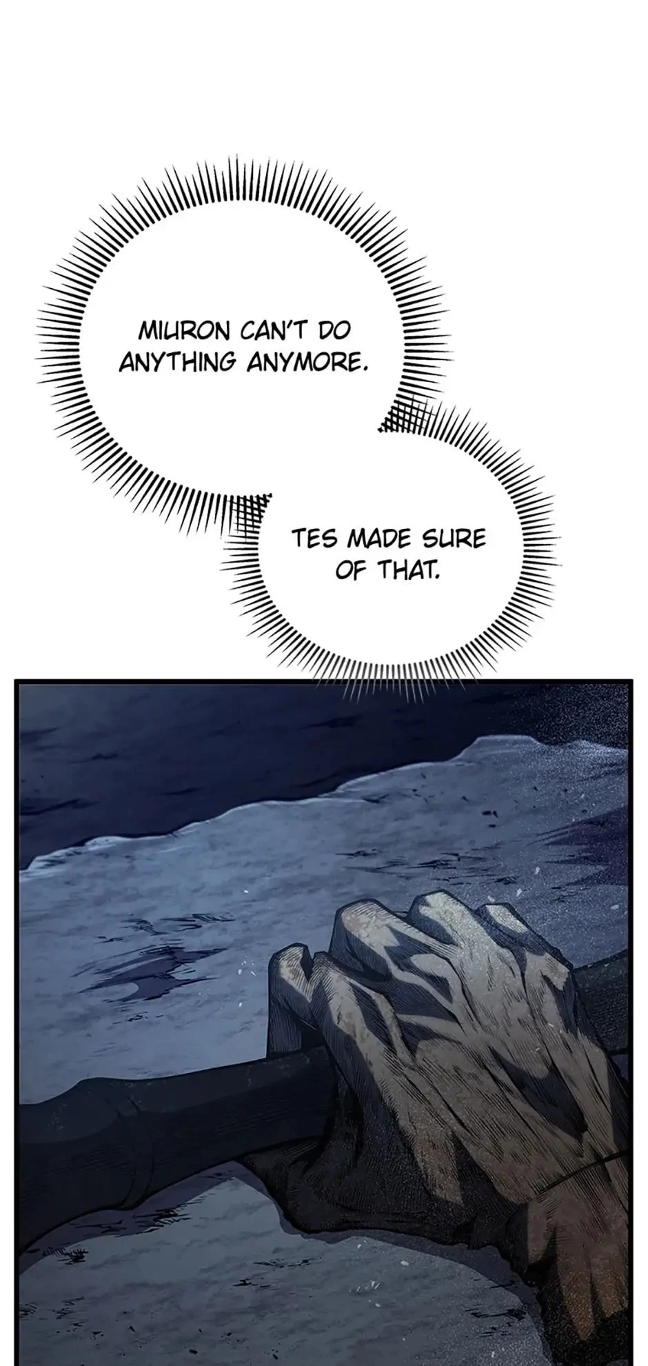 The Swordmaster's Son Chapter 80 - 90