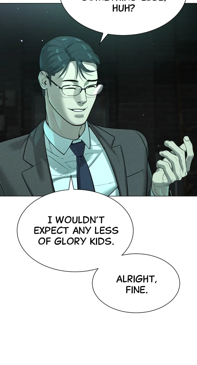 Killer Peter Chapter 8 - 165