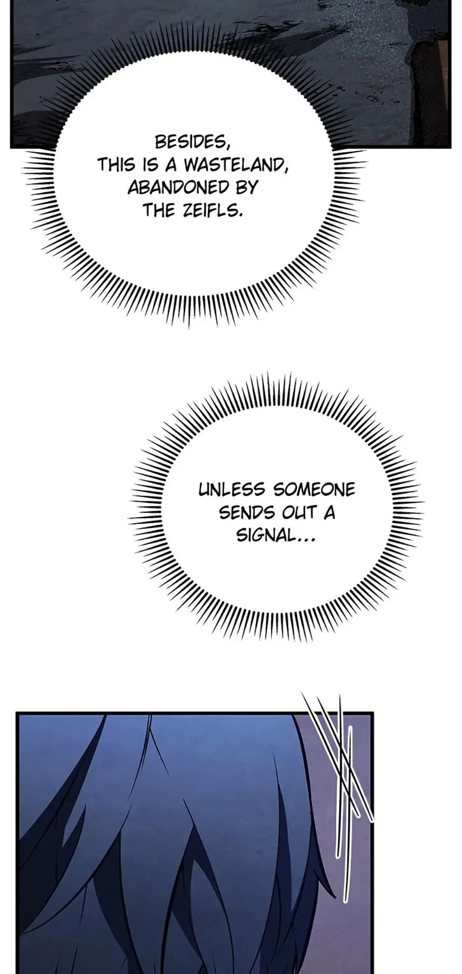 The Swordmaster's Son Chapter 80 - 91
