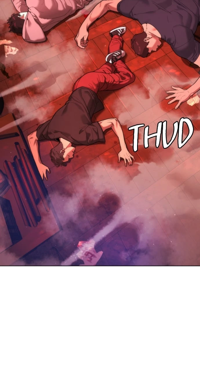 Killer Peter Chapter 7 - 118