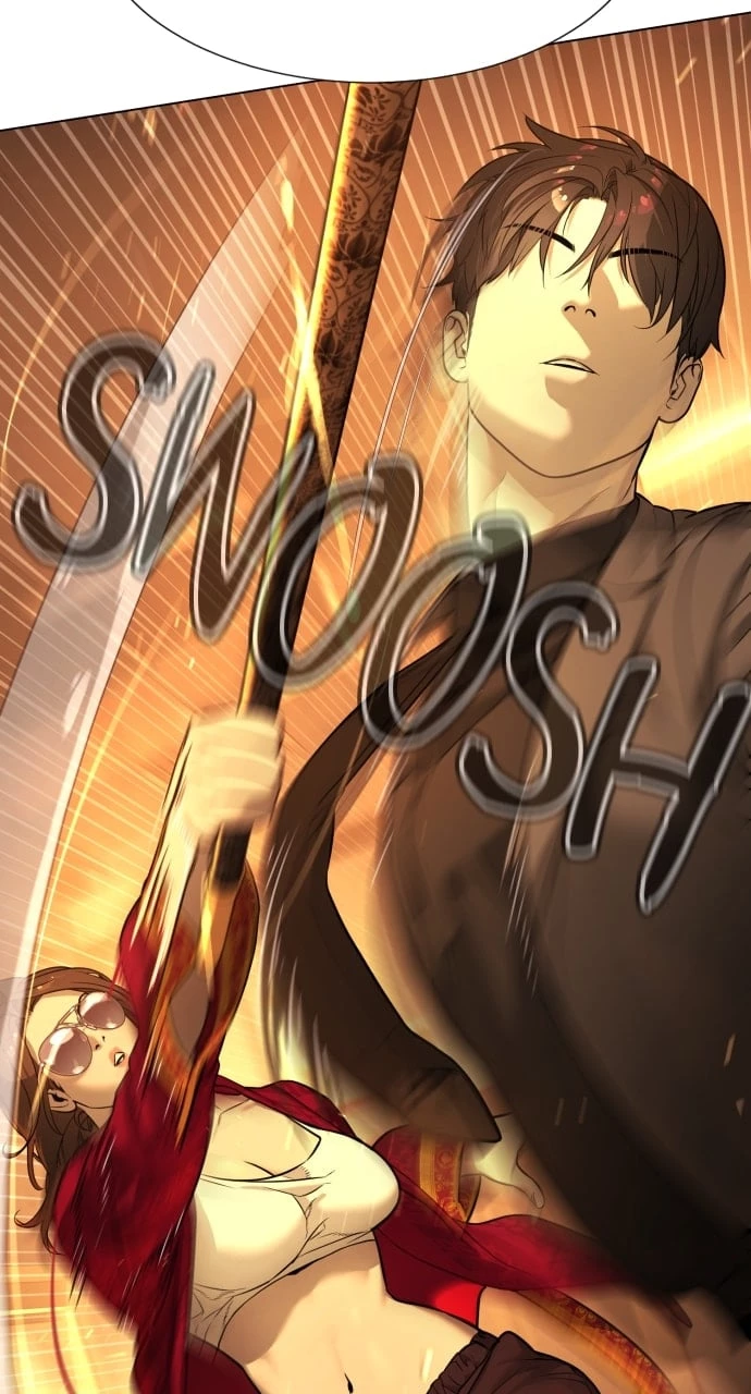 Killer Peter Chapter 4 - 32