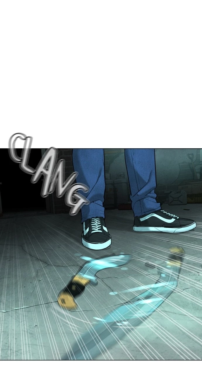 Killer Peter Chapter 8 - 166