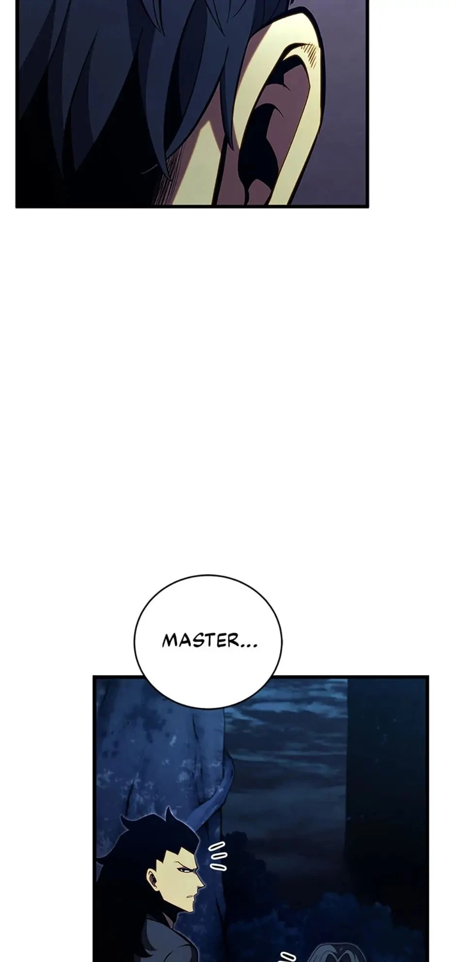 The Swordmaster's Son Chapter 80 - 92