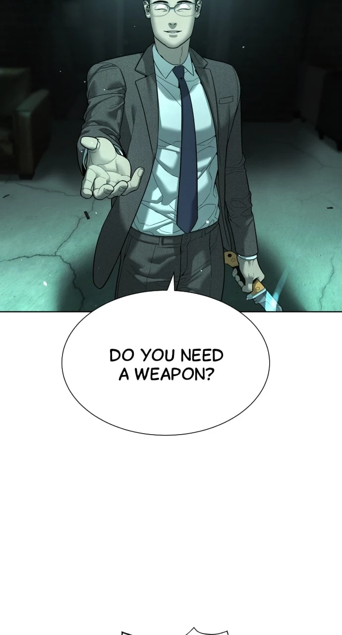 Killer Peter Chapter 8 - 168