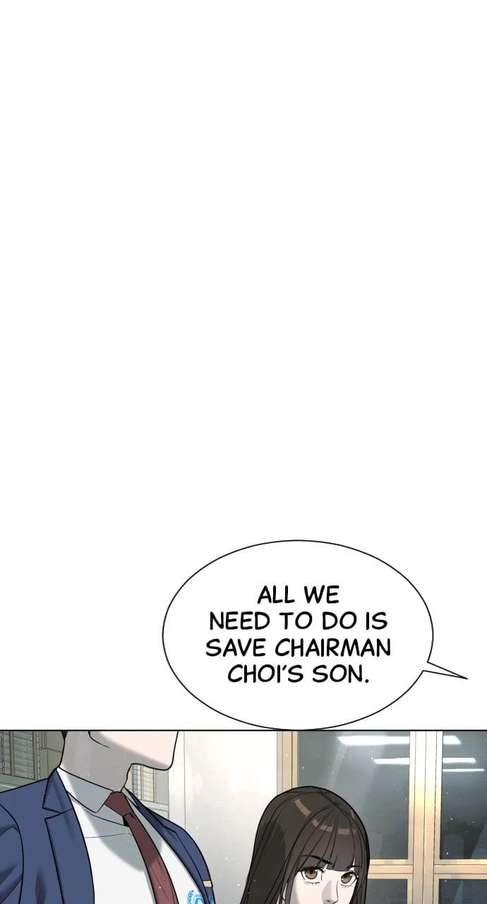 Killer Peter Chapter 6 - 121