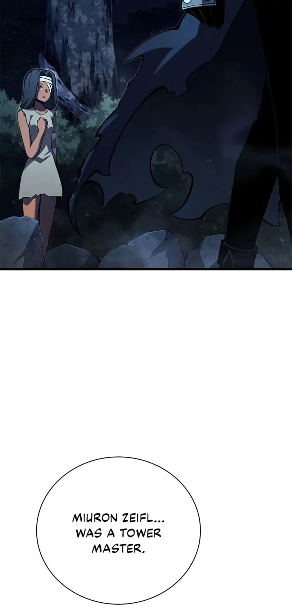 The Swordmaster's Son Chapter 80 - 94
