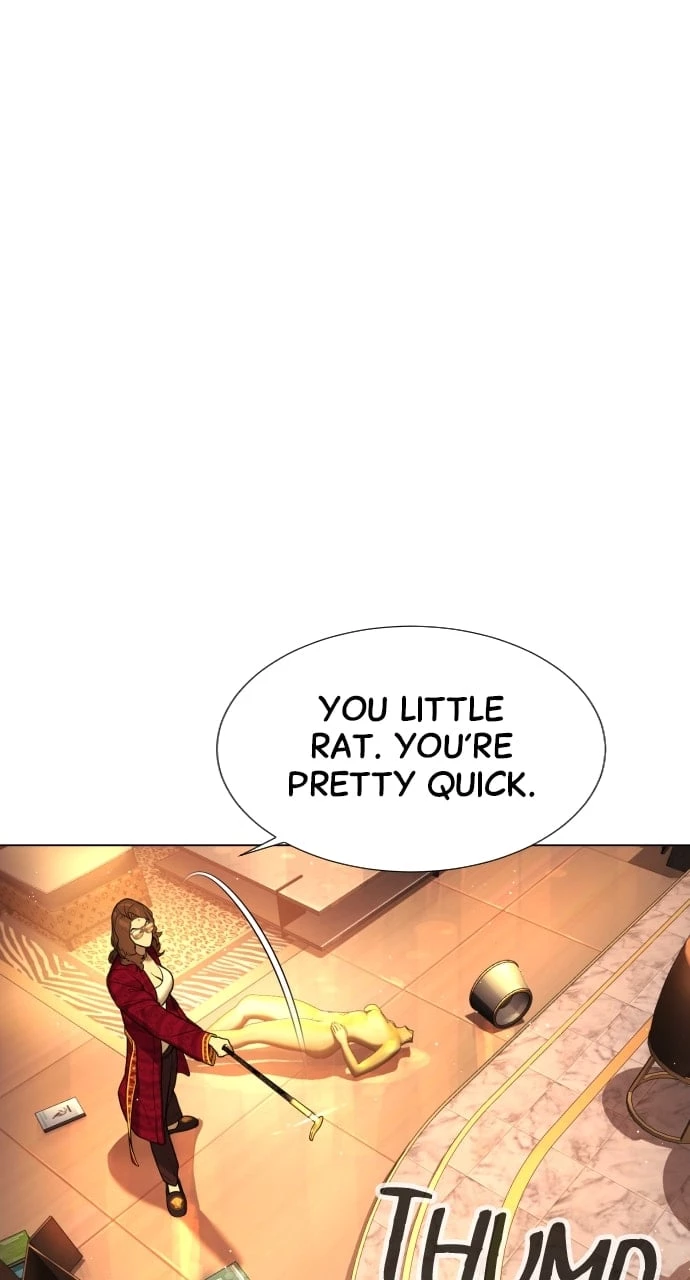 Killer Peter Chapter 4 - 36