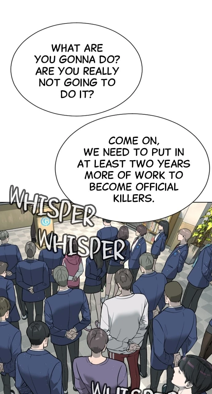 Killer Peter Chapter 6 - 123