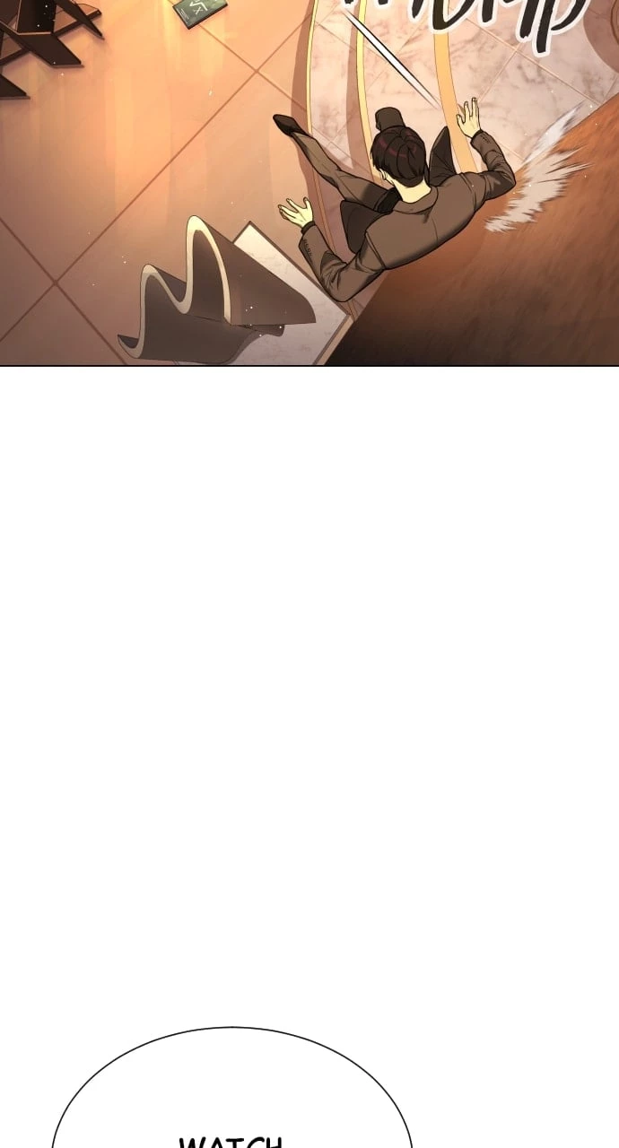 Killer Peter Chapter 4 - 37