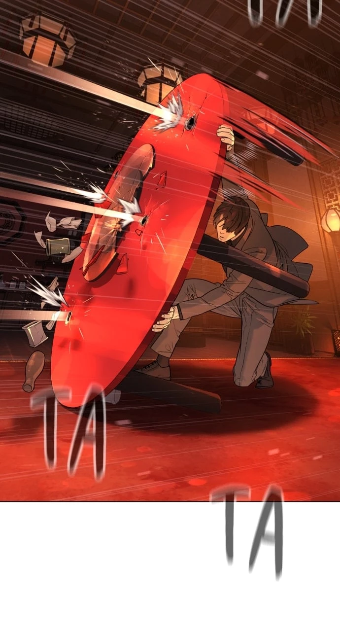 Killer Peter Chapter 3 - 30