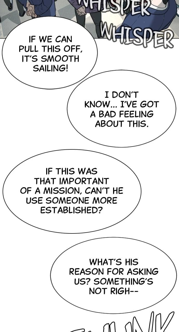 Killer Peter Chapter 6 - 124