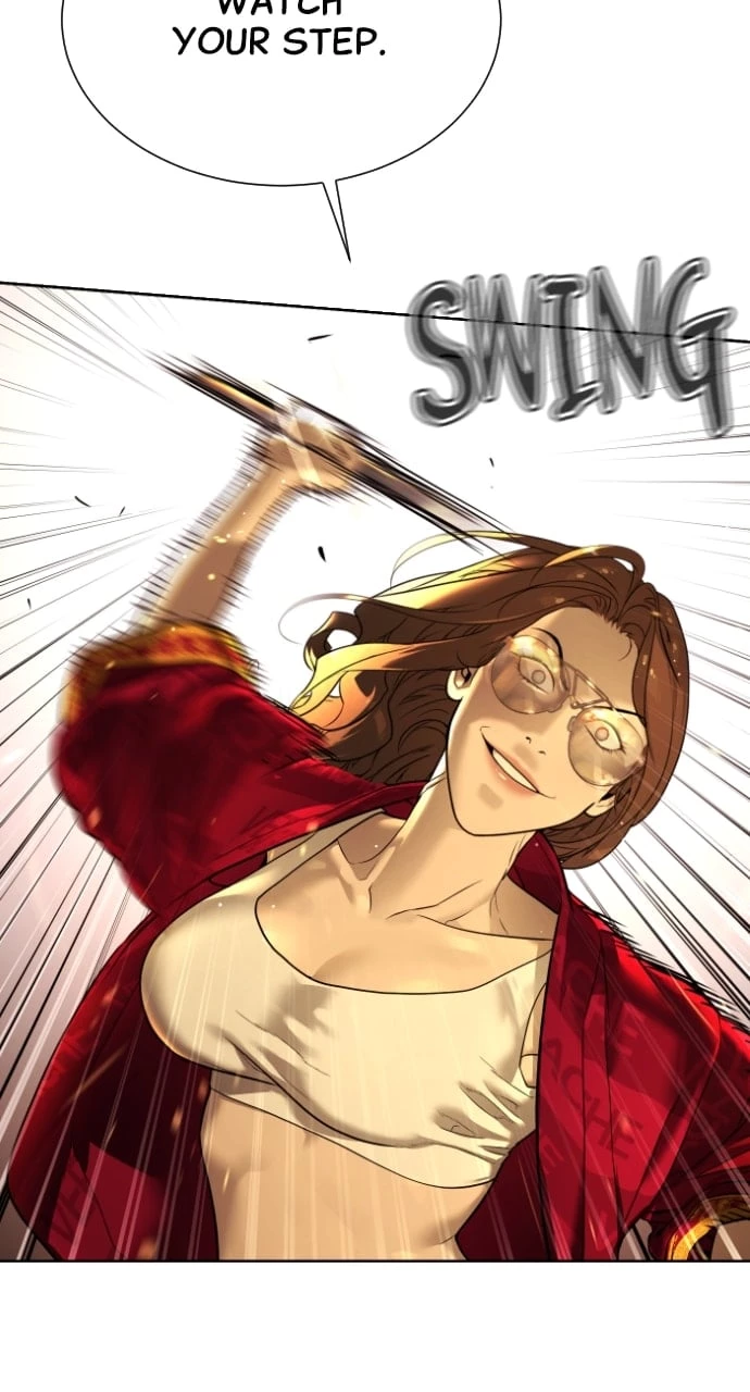 Killer Peter Chapter 4 - 38