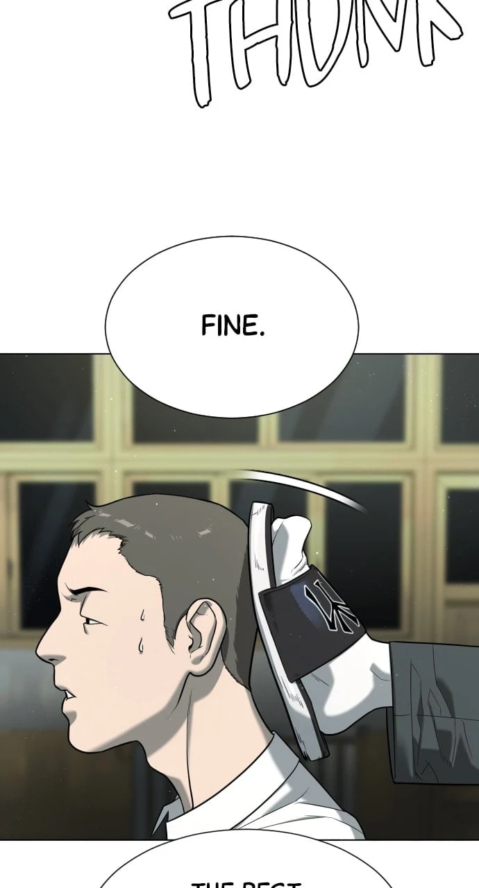 Killer Peter Chapter 6 - 125