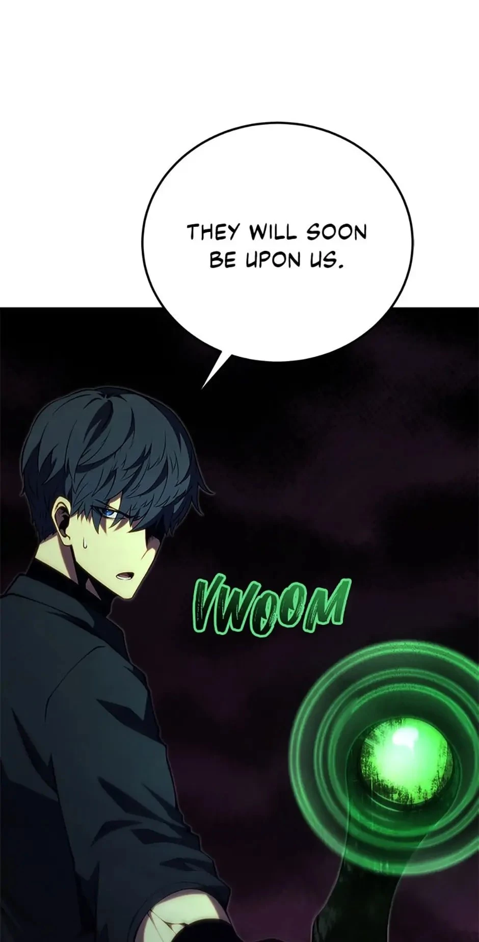 The Swordmaster's Son Chapter 80 - 97
