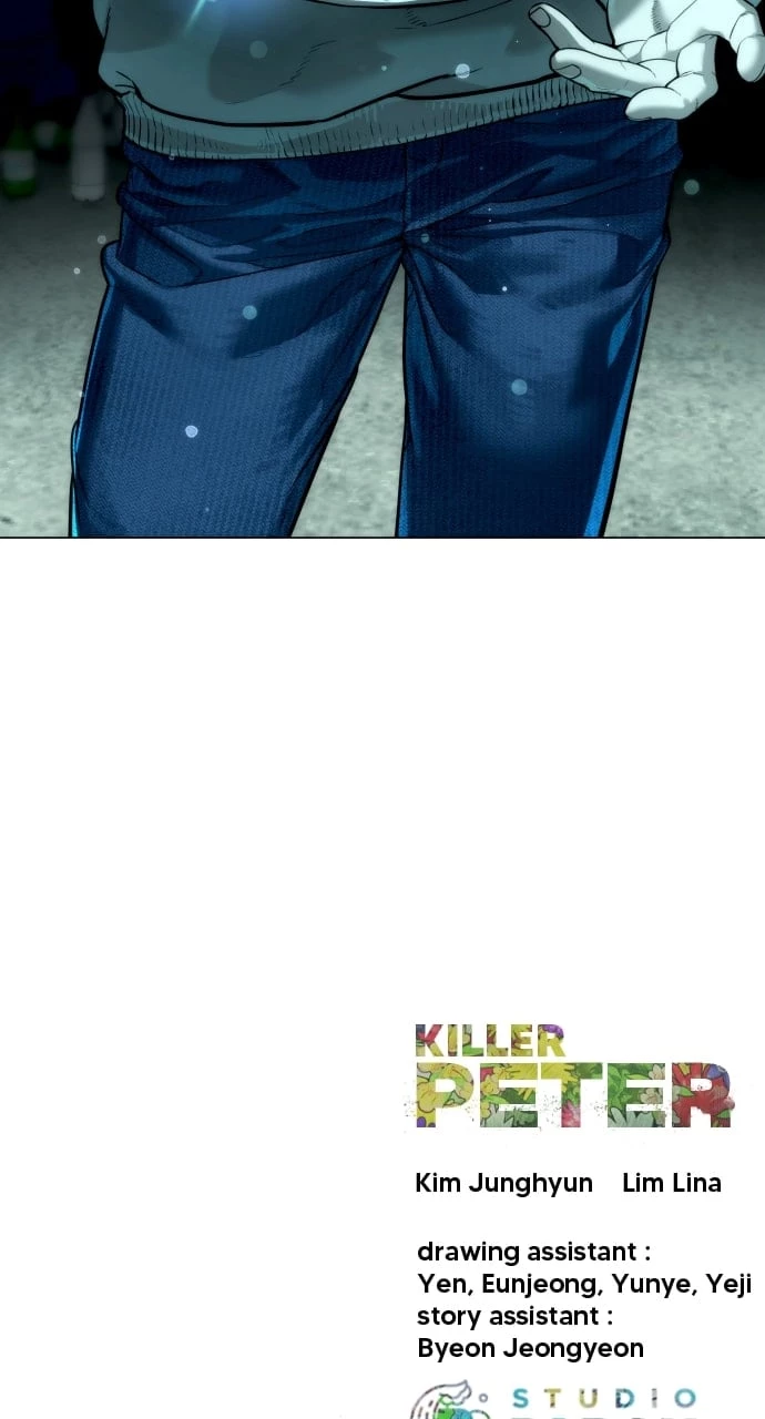 Killer Peter Chapter 8 - 173