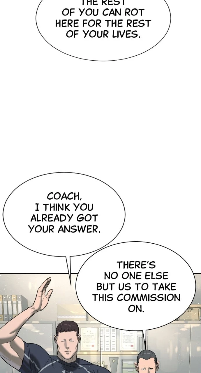 Killer Peter Chapter 6 - 126