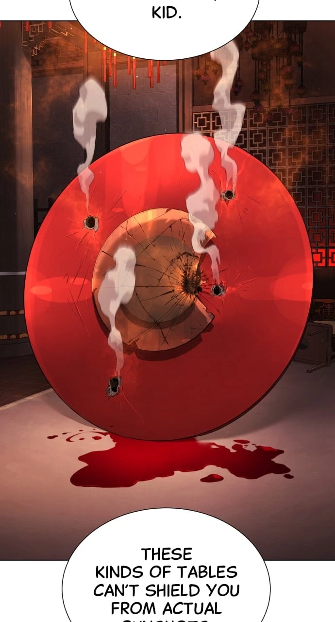 Killer Peter Chapter 3 - 33