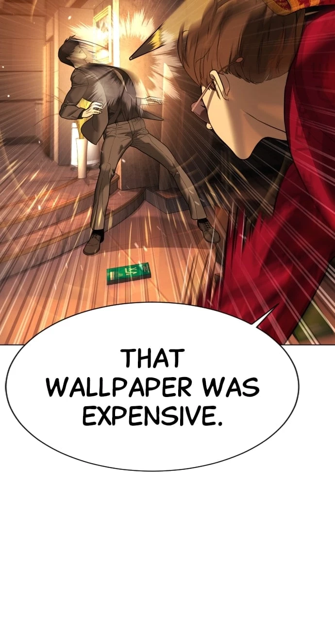 Killer Peter Chapter 4 - 40