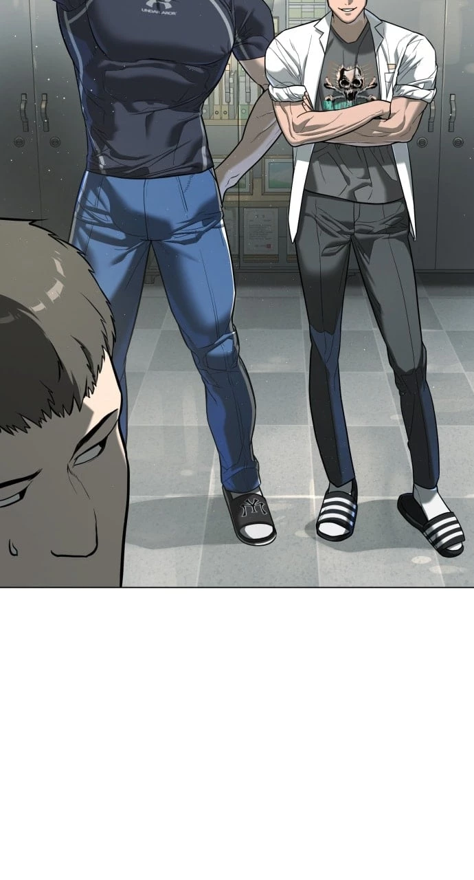 Killer Peter Chapter 6 - 127