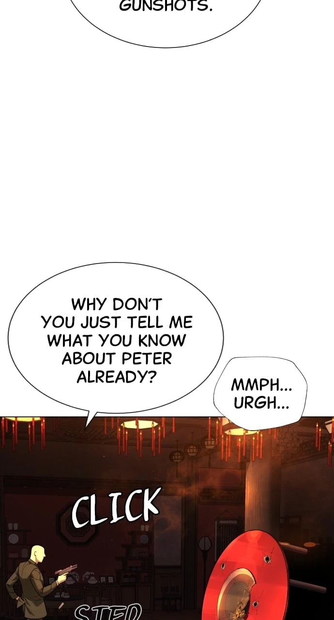 Killer Peter Chapter 3 - 34