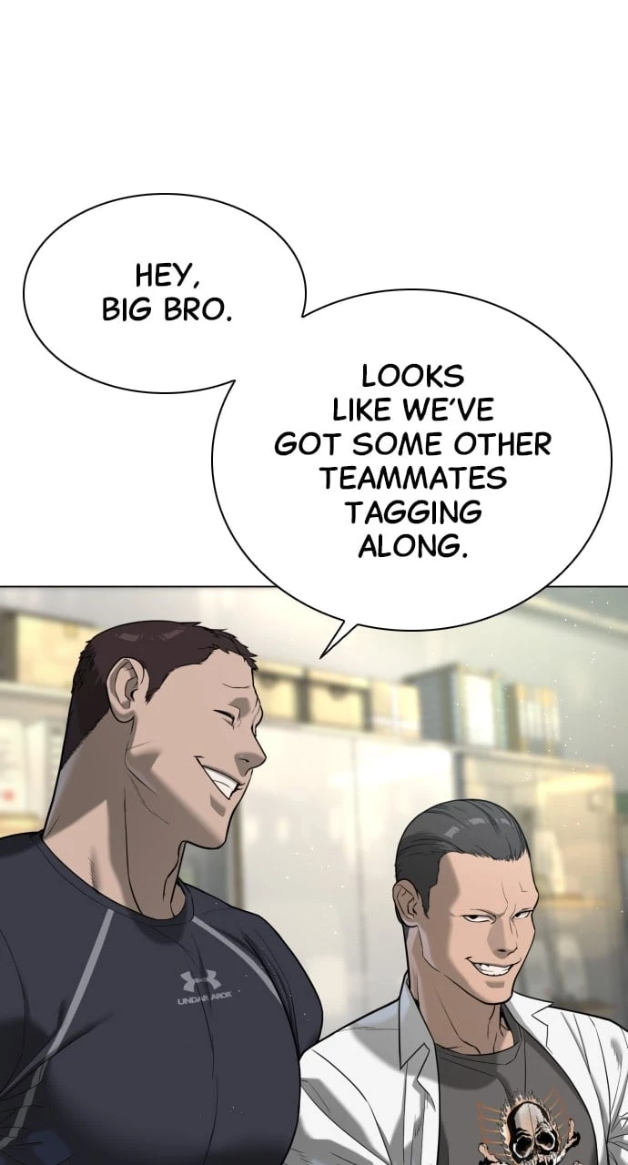 Killer Peter Chapter 6 - 128