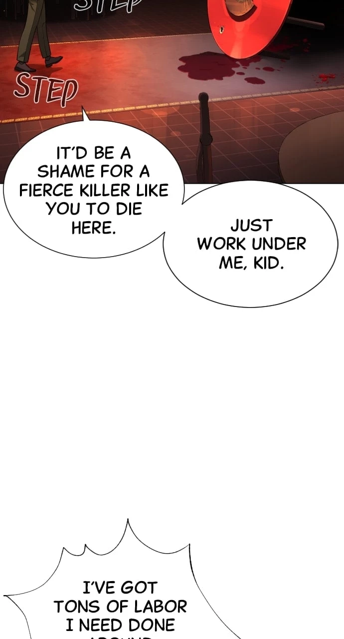 Killer Peter Chapter 3 - 35