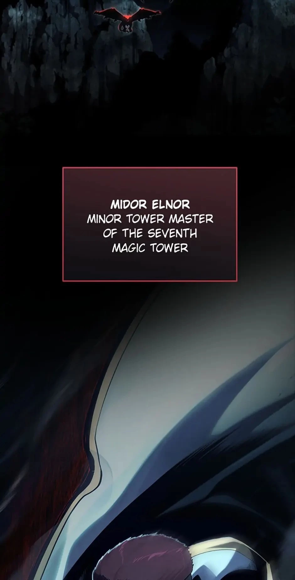 The Swordmaster's Son Chapter 80 - 102