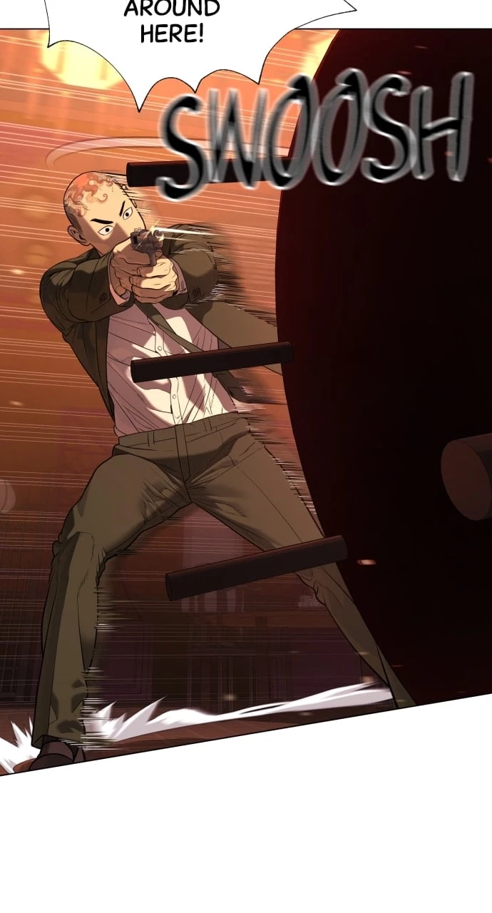 Killer Peter Chapter 3 - 36