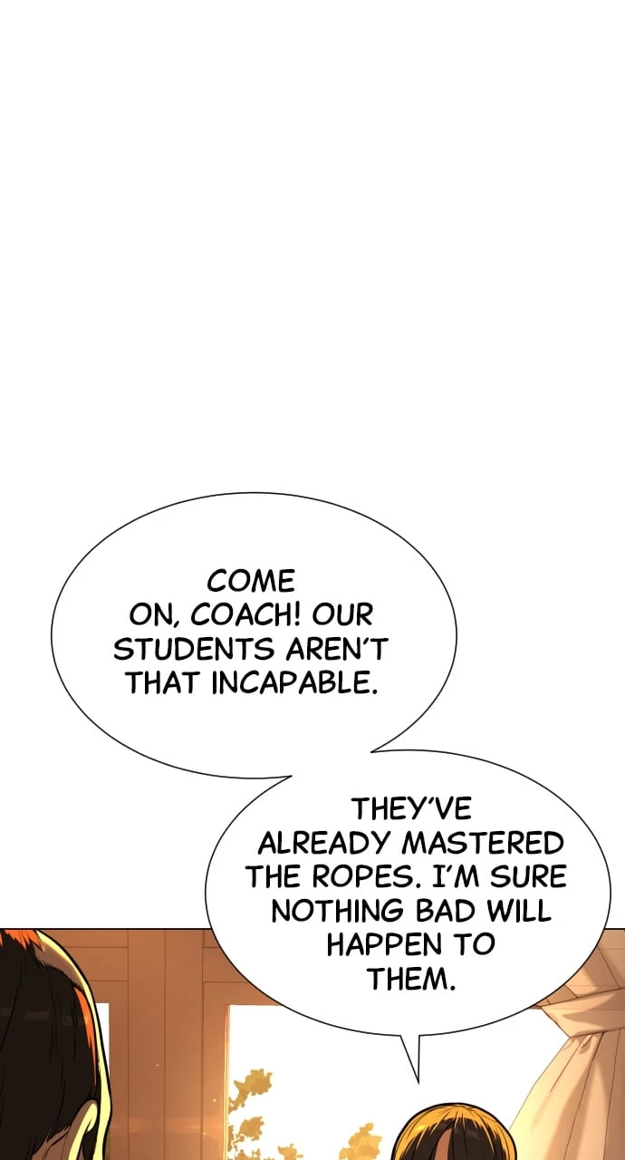 Killer Peter Chapter 7 - 132