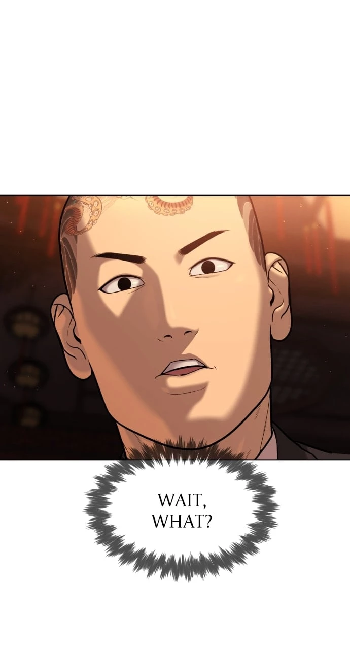 Killer Peter Chapter 3 - 37