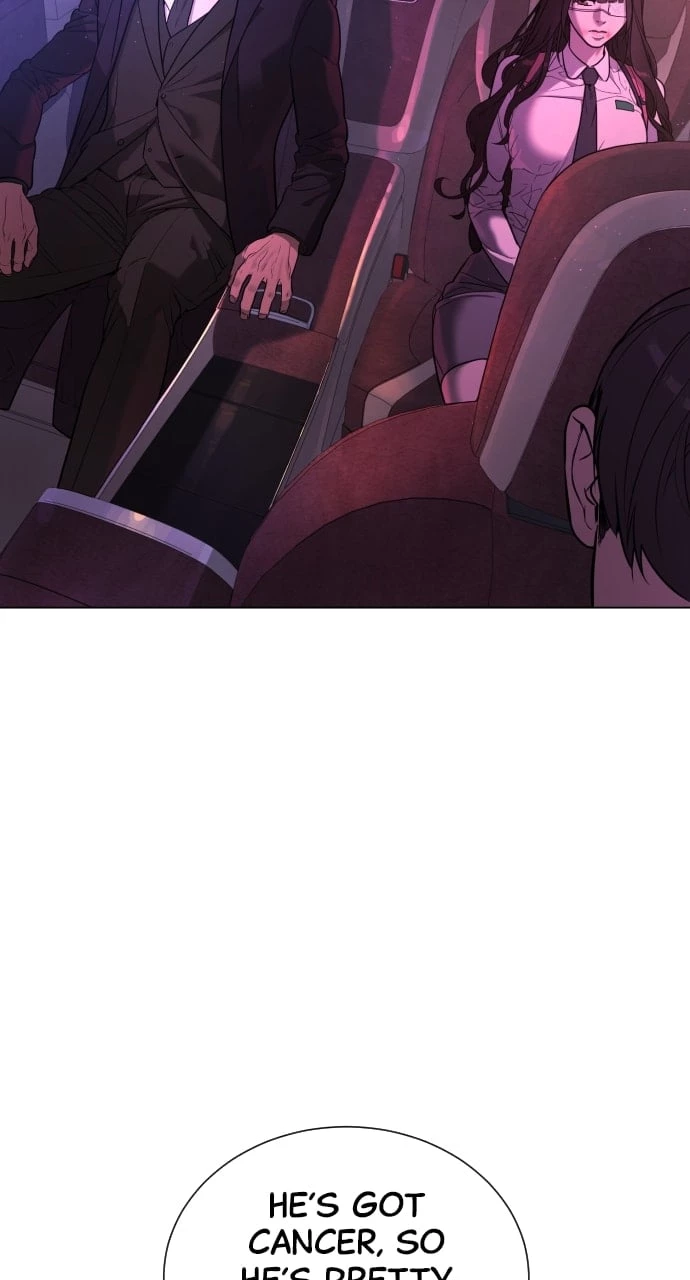 Killer Peter Chapter 2 - 4