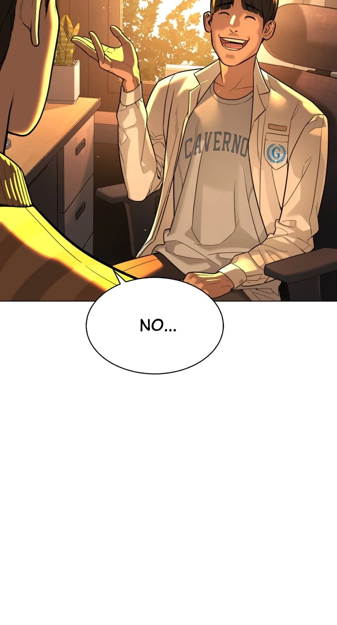 Killer Peter Chapter 7 - 133