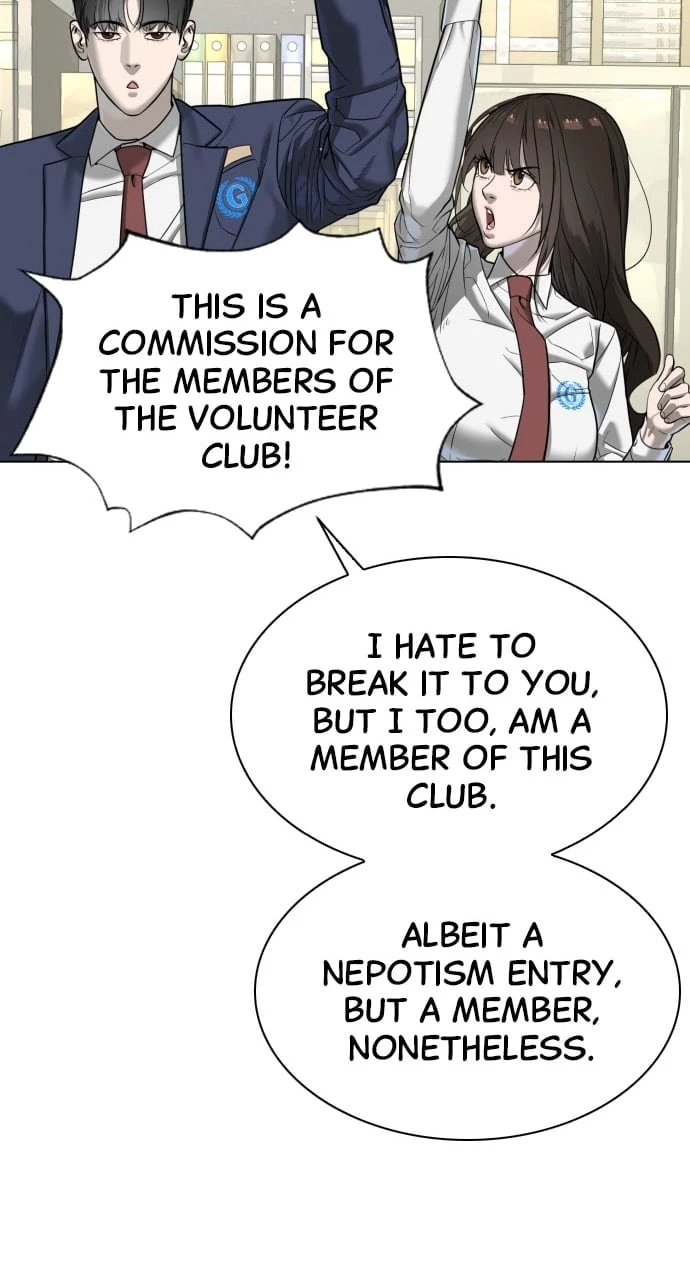 Killer Peter Chapter 6 - 132