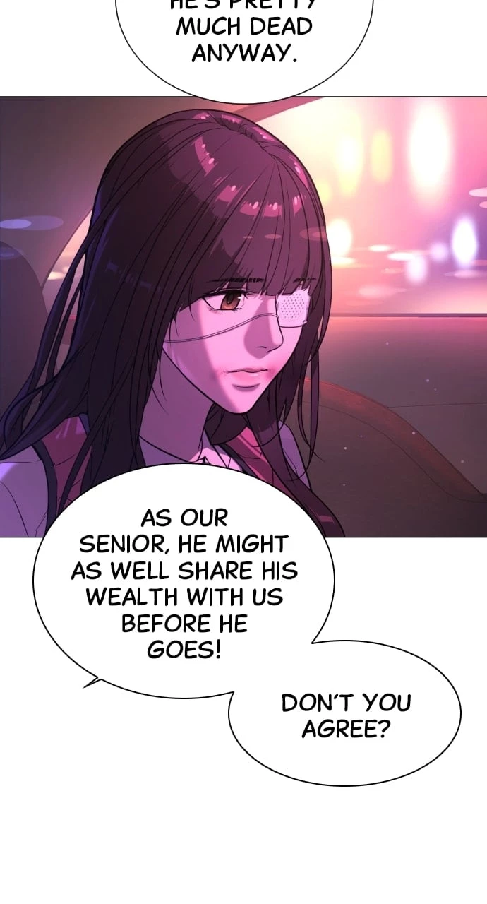 Killer Peter Chapter 2 - 5