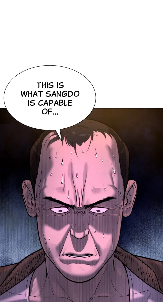 Killer Peter Chapter 7 - 134