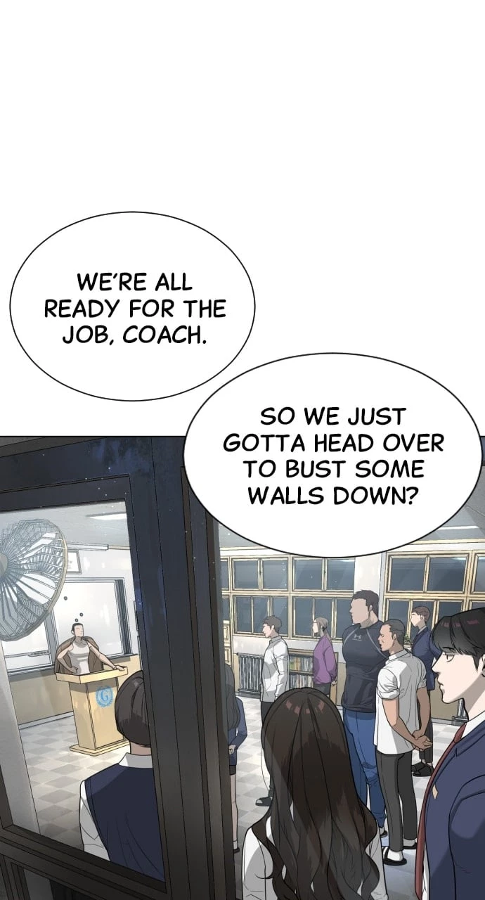 Killer Peter Chapter 6 - 133
