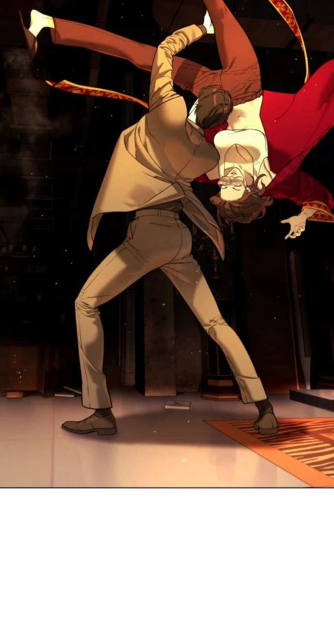 Killer Peter Chapter 4 - 46